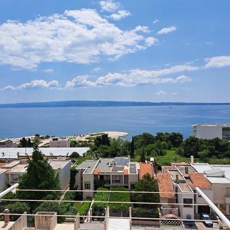 Trstenik Central Split Exterior foto