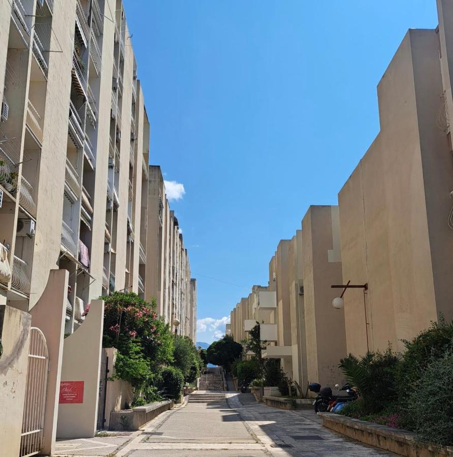 Trstenik Central Split Exterior foto